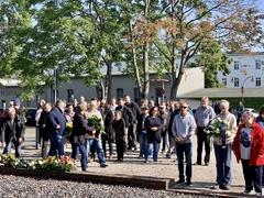 Teilnehmer der Veranstaltung