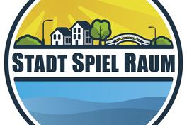 Logo für das Spiel