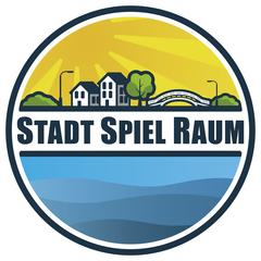 Logo für das Spiel