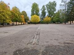 Zustand vor der Baumaßnahme.