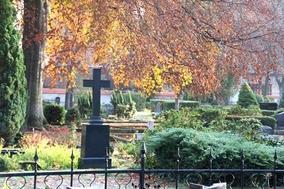 Friedhofswesen