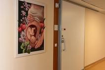 Eindrücke von der Station