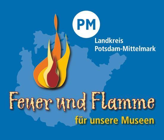 „Feuer und Flamme für unsere Museen“  am Samstag, dem 27.10.2018 im Steintorturm