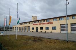 Feuerwehr der Stadt Brandenburg