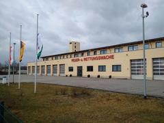 Feuerwehr der Stadt Brandenburg