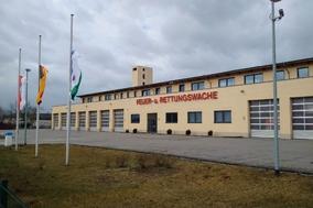 Feuerwehr der Stadt Brandenburg