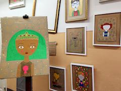 zu versteigernde Bilder