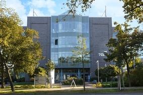 Gründerzentrum
