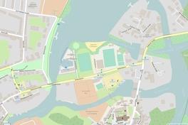 Karte Brandenburg an der Havel