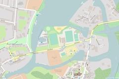 Karte Brandenburg an der Havel Karte Brandenburg an der Havel