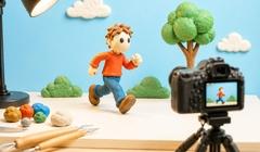 Stop-Motion Animation