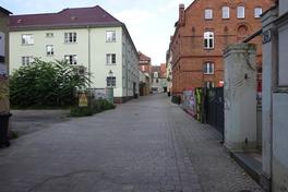 Grabenstraße