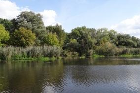 Goldene Regeln für Wasserwanderer der Stadt Brandenburg an der Havel