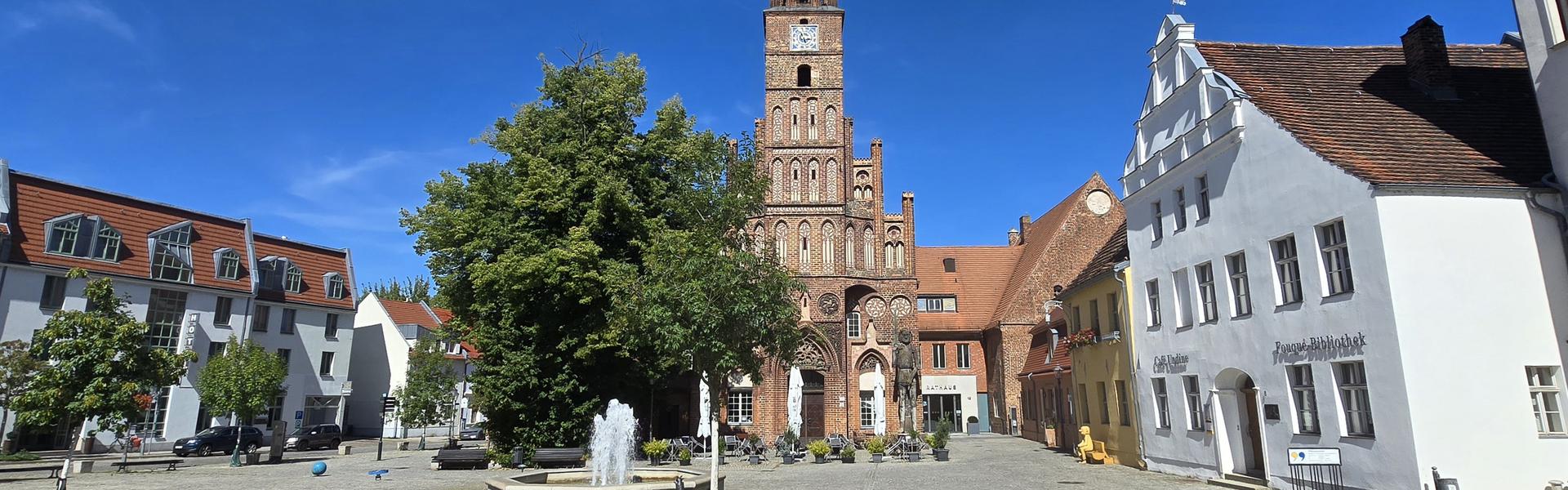 Altstadt Markt