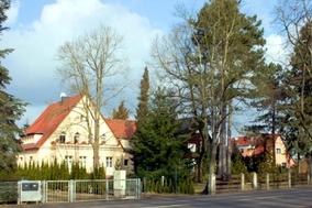 Andere Ortsteile
