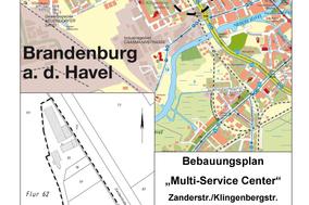 Öffentliche Bekanntmachung