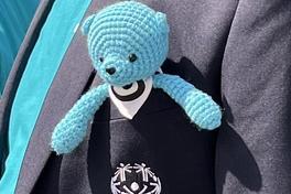 Special Olympics Nationale Spiele 2022 in Berlin – Athletinnen und Athleten verabschiedet