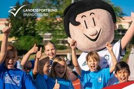 Flyer Sportabzeichentag