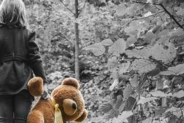 Wegweiser Kinder psychisch kranker Eltern