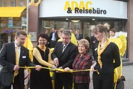 Ingo Lorenz, Geschäftsstellenleiter
