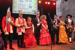 5. Jahreszeit eröffnet