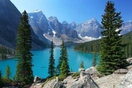 Die Rocky Mountains – eine einzigartige Naturlandschaft