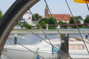 Brandenburg an der Havel radelt erneut für ein gutes Klima!