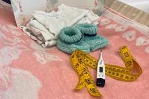 Eindrücke von der Station