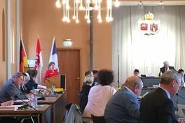 Dietlind Tiemann: „Herr Woidke, haben Sie den Mut, diese verfehlte Kreisreform zu beenden!“