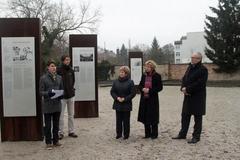 Gedenkstätte für Euthanasie-Opfer