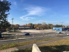 Öffentliches Brückenforum – Wie geht es weiter mit dem Brückenneubau am Altstädtischen Bahnhof?