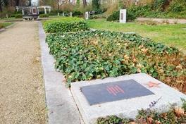 Kriegsgräberstätten