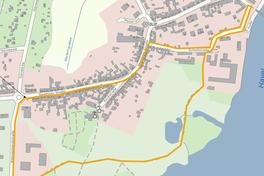 Streckenverlauf beim 9. Stadtrundgang