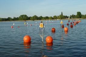 Wettkampftechnik