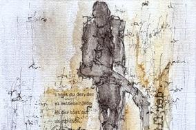 Bild von Bettina Engel – Transkription