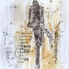 Bild von Bettina Engel – Transkription