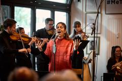Das Ensemble Ruhr macht Musik zum grenzenlosen Erlebnis.