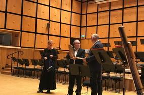 40 Jahre Emmerich-Smola-Musikschule und Musikakademie in Kaiserslautern