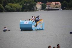 das Cookie-Monster der Uni Hannover