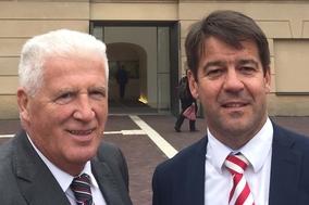 Entfremdung der Landespolitik beschwört schwerwiegenden Verfassungskonflikt herauf