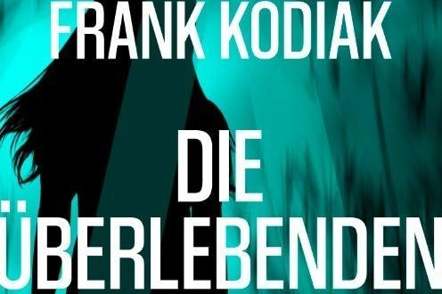 Thrillerabend mit Andreas Winkelmann alias Frank Kodiak