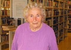 Anneliese Winkelmann