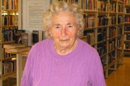 Anneliese Winkelmann