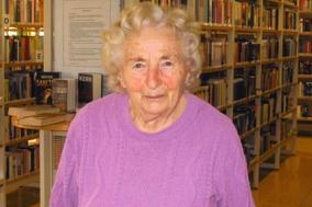 Anneliese Winkelmann