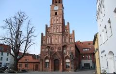 Altstädtisches Rathaus