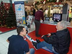 2016 gibt es auf dem Beetzsee nicht nur internationalen Rudersport sondern auch einen Weltcup und die WM im Kanumarathon.