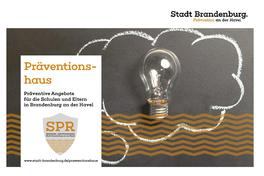 Das neue „Präventionshaus“ geht als Online-Datenbank an den Start