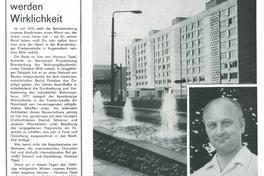 Architekt der Regattastrecke Beetzsee gestorben