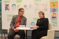 Tag der Zahngesundheit