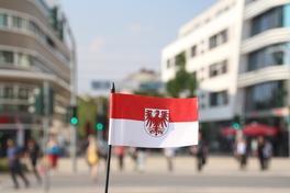 Landtagswahl 2019: Ihre Stimme aus der Stadt Brandenburg für das Land Brandenburg